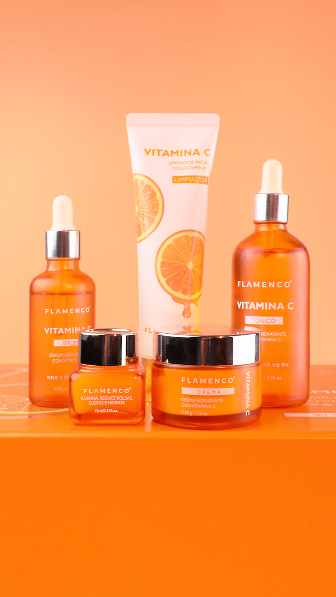 Vitamina C