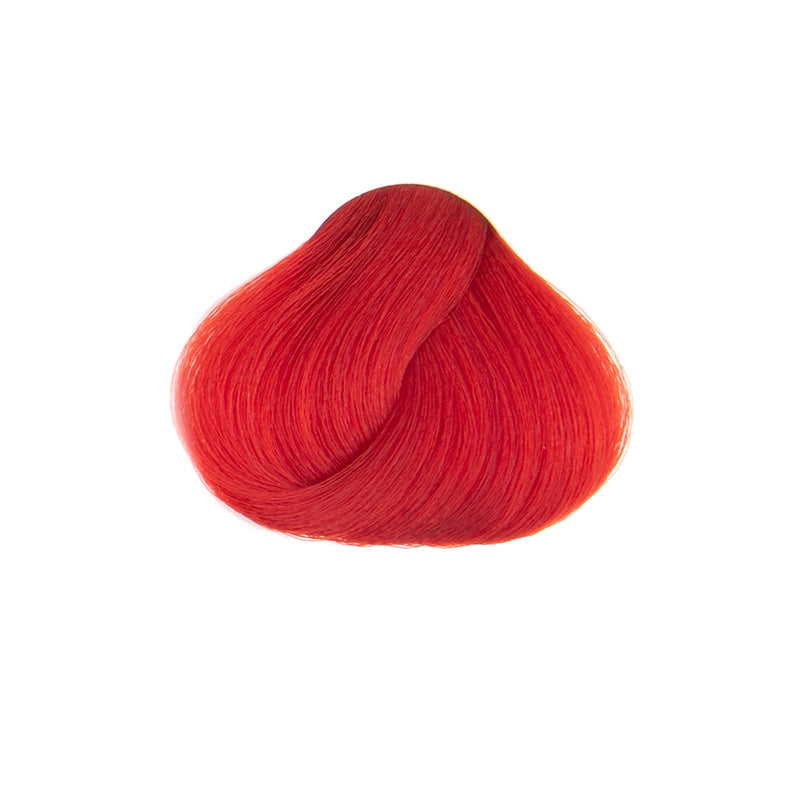 Tintura Pelo 3D Color 0.6 Rojo