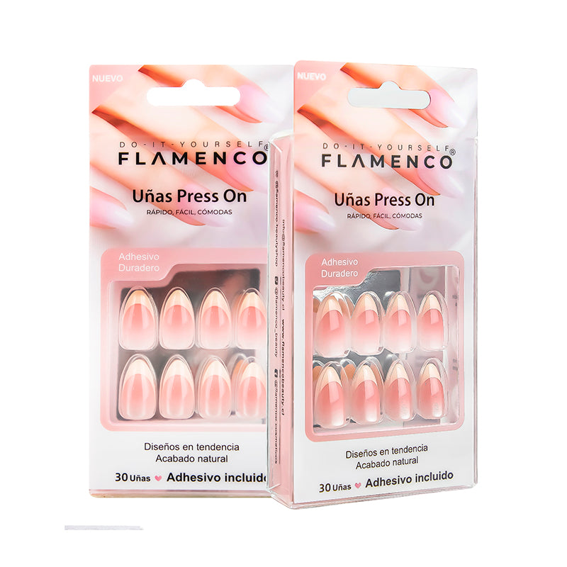 Uñas Press On