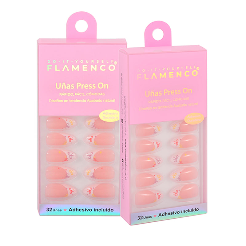 Uñas Press On