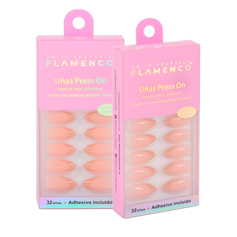 Uñas Press On