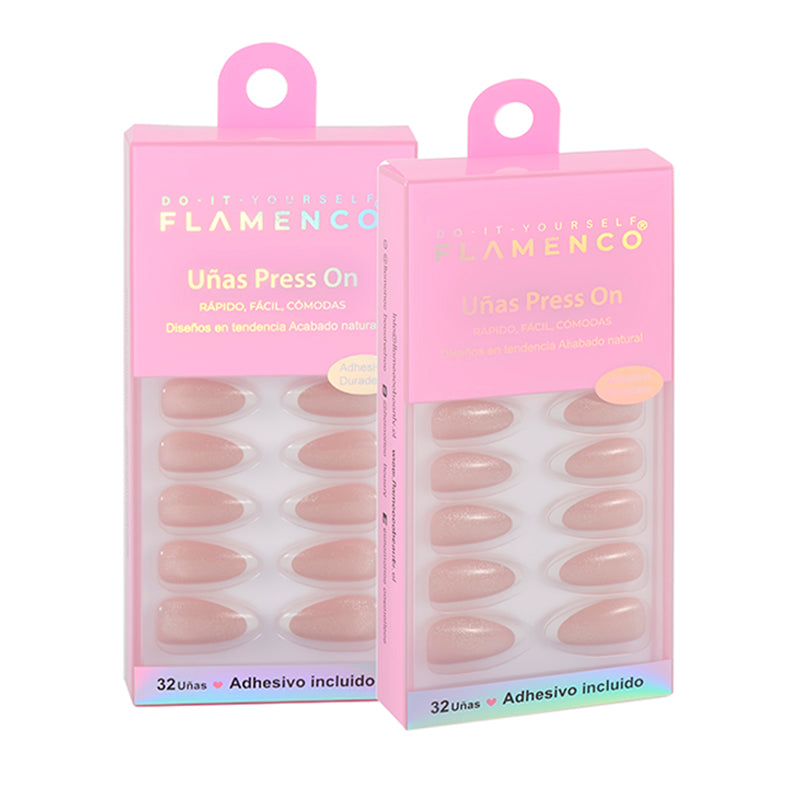 Uñas Press On