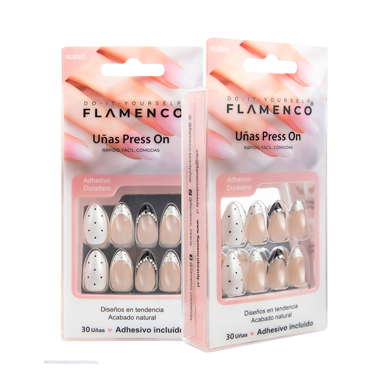 Uñas Press On