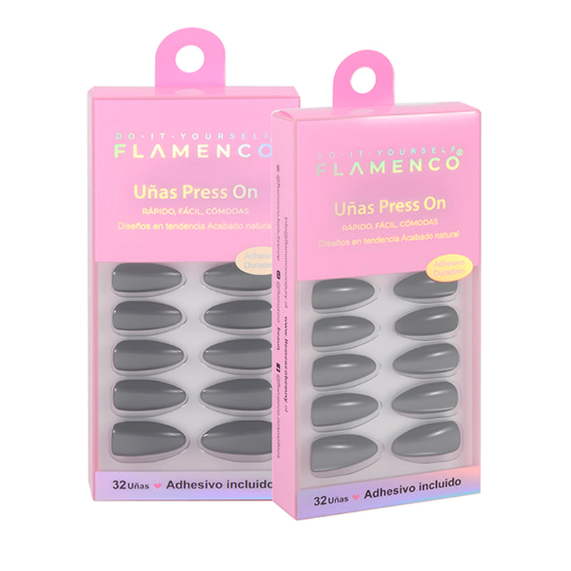 Uñas Press On