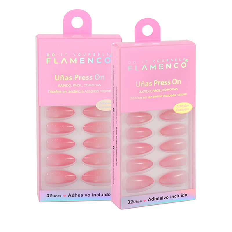 Uñas Press On