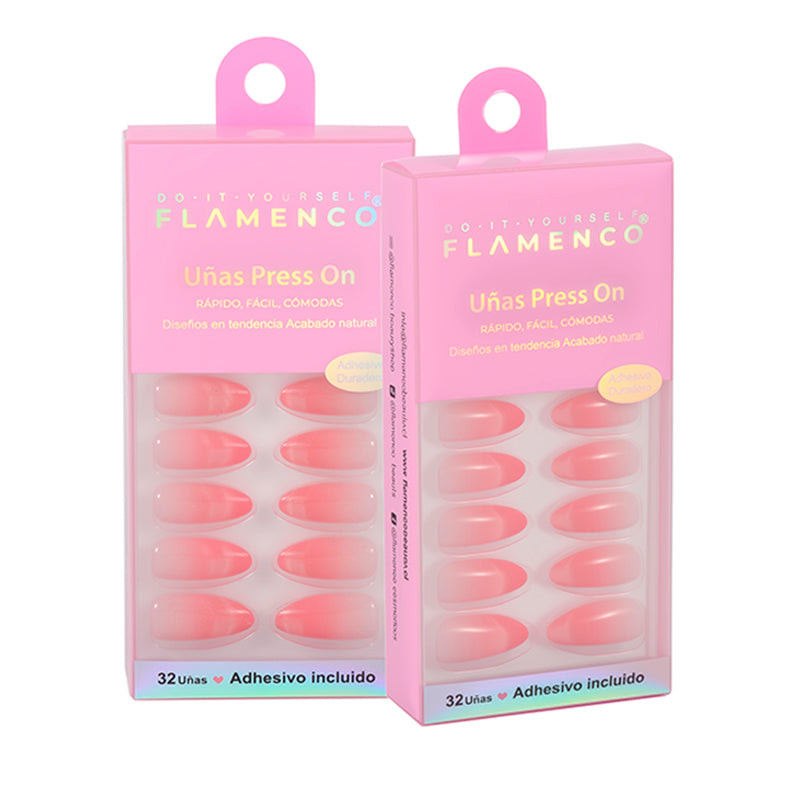 Uñas Press On