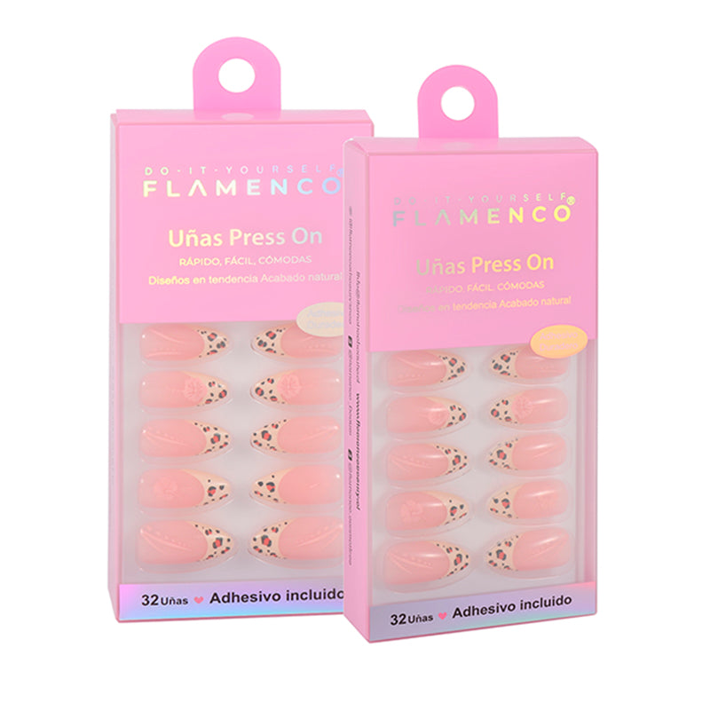 Uñas Press On