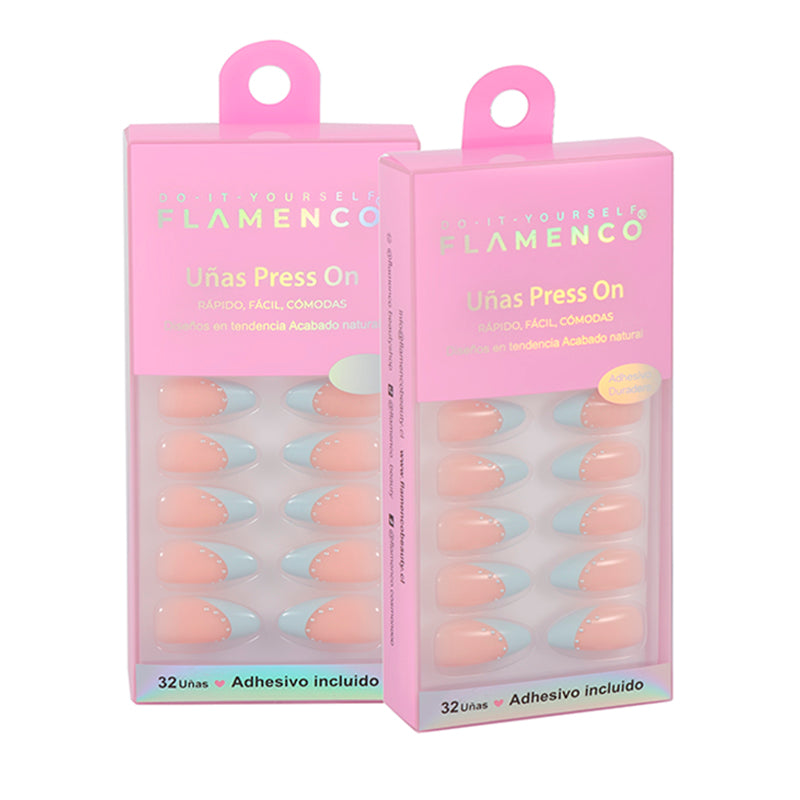 Uñas Press On