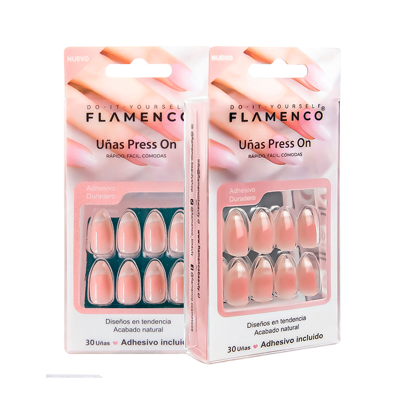 Uñas Press On