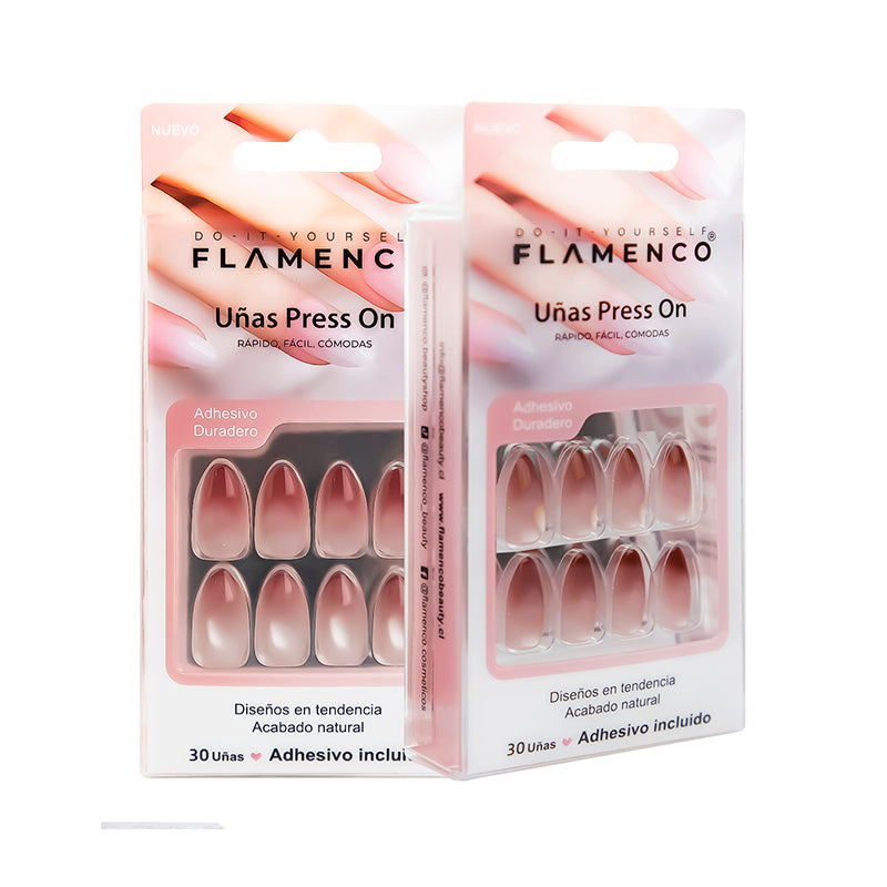 Uñas Press On
