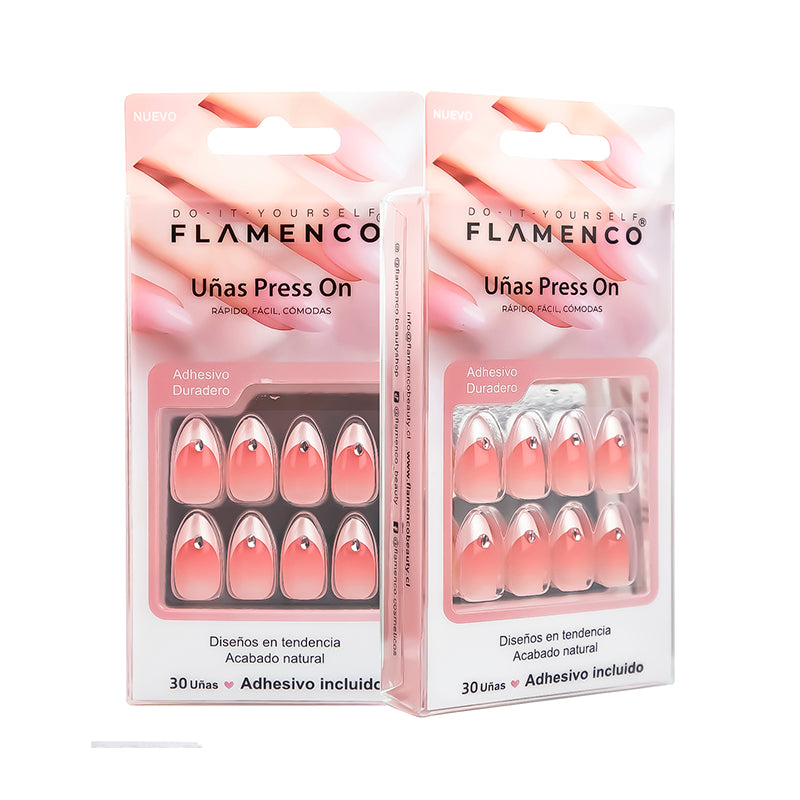 Uñas Press On