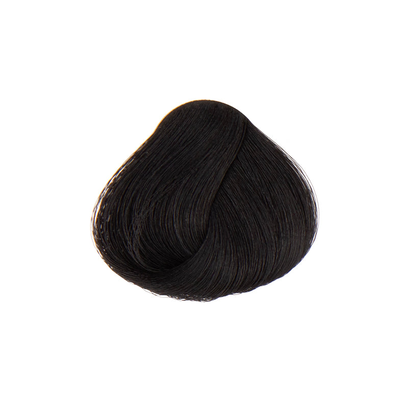 Tintura Pelo 3D Color 1 Negro