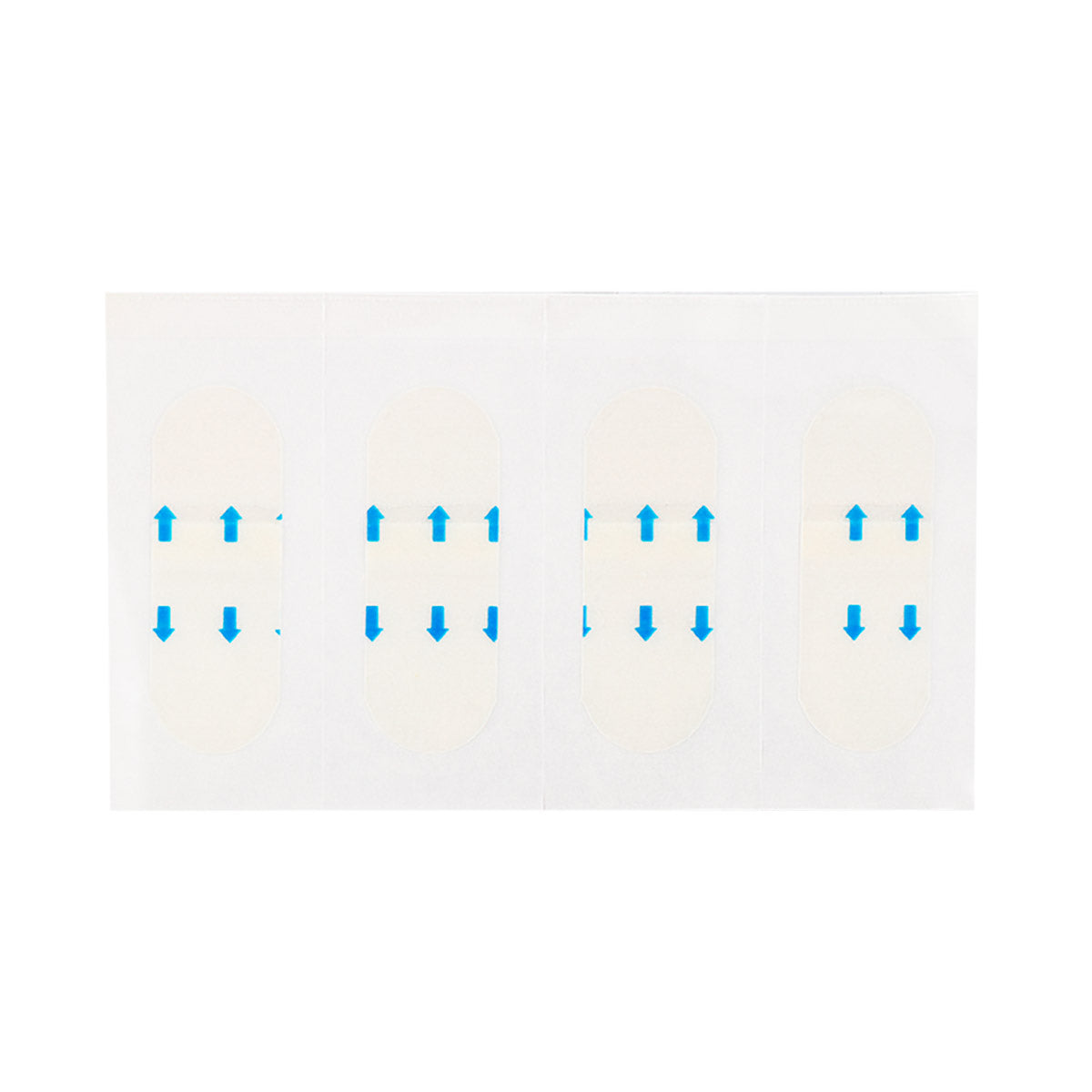 Parches Lifting Facial