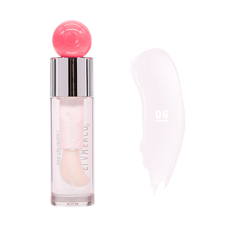 Aceite Labial PlushTouch XL