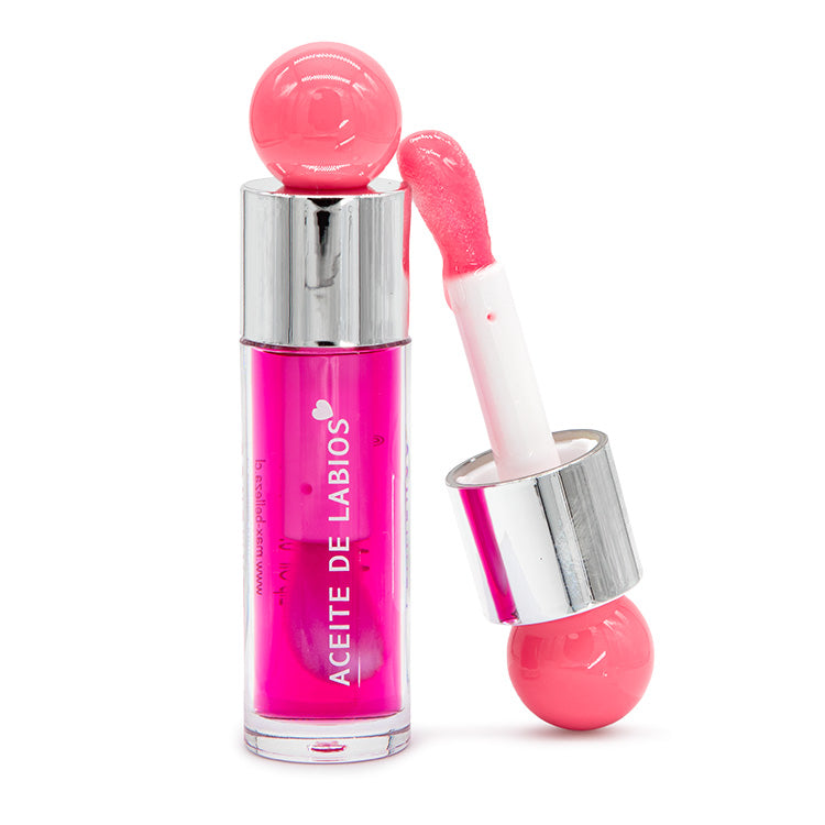 Aceite Labial PlushTouch XL