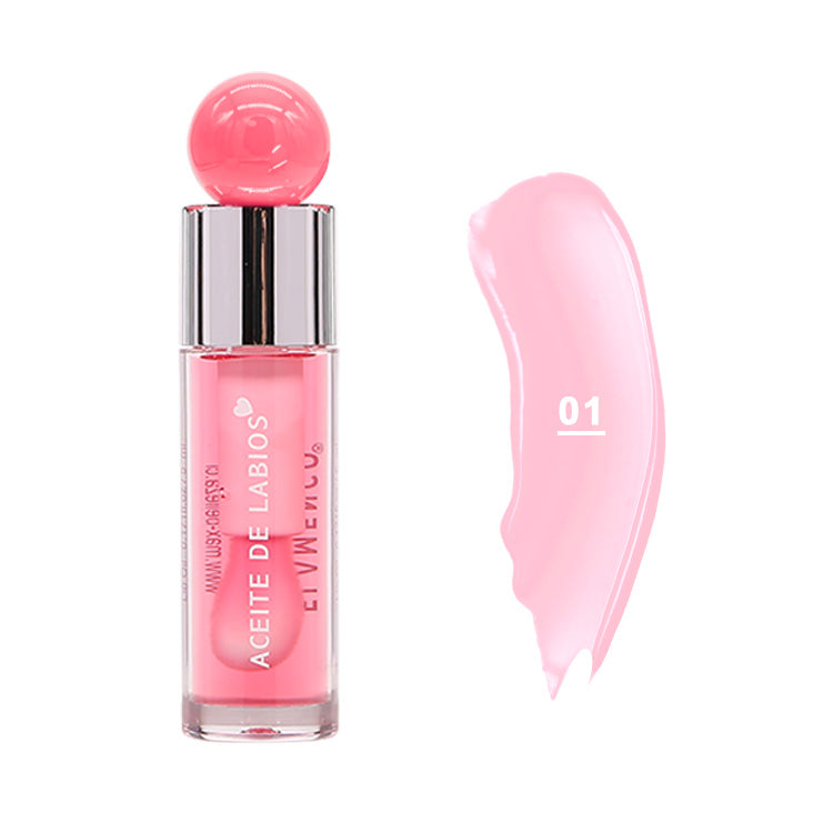 Aceite Labial PlushTouch XL