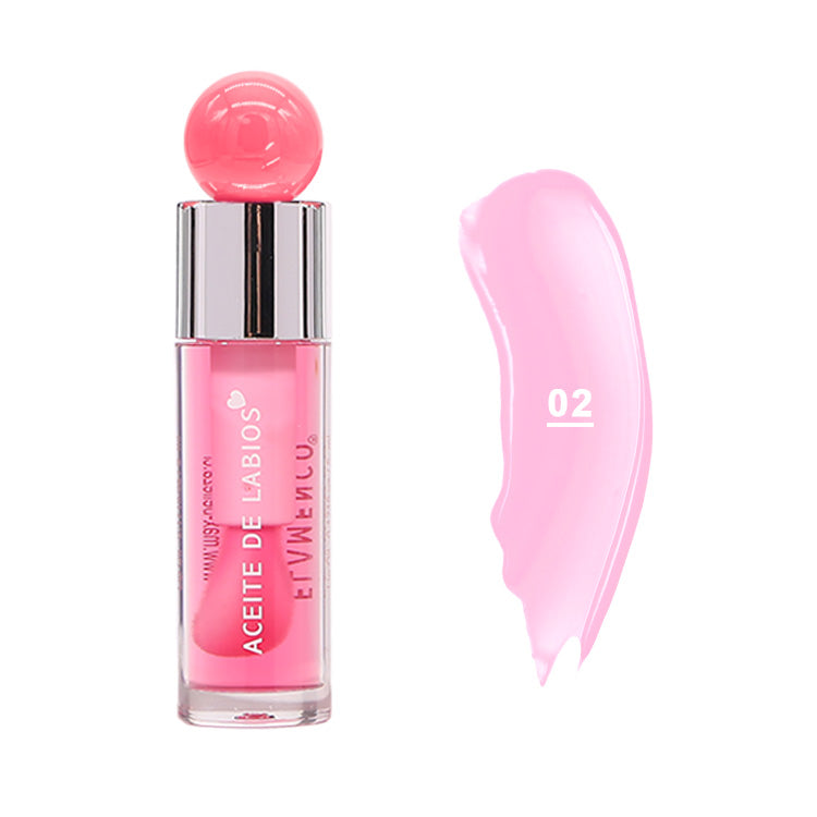 Aceite Labial PlushTouch XL