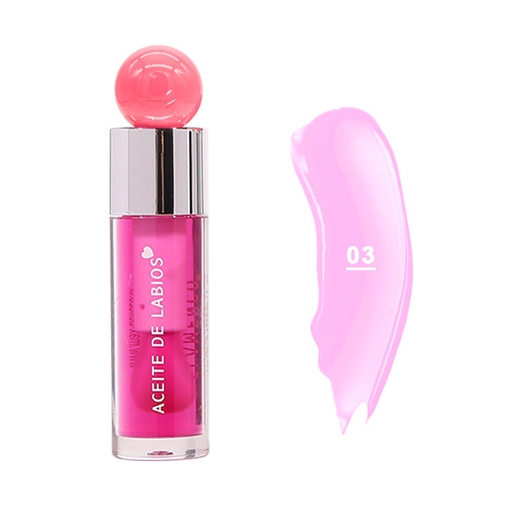 Aceite Labial PlushTouch XL