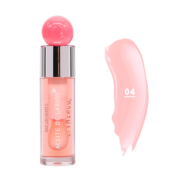 Aceite Labial PlushTouch XL