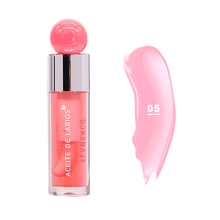 Aceite Labial PlushTouch XL