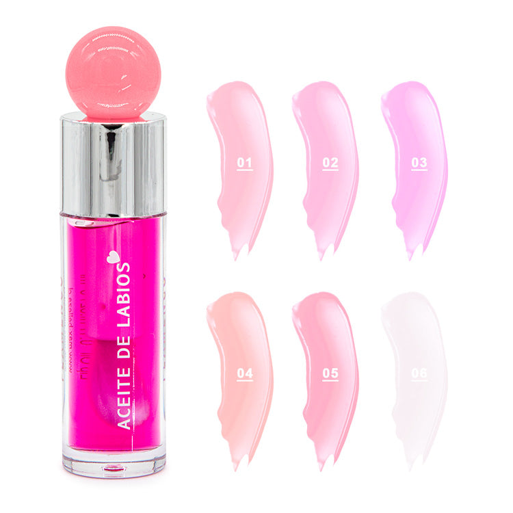 Aceite Labial PlushTouch XL
