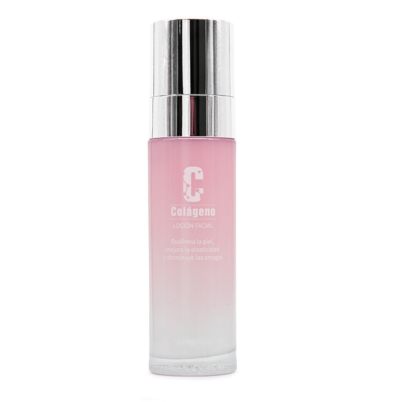Loción Facial Colágeno