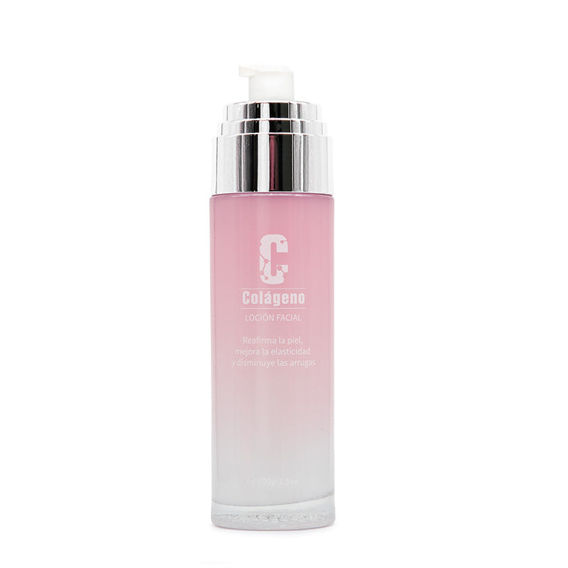 Loción Facial Colágeno