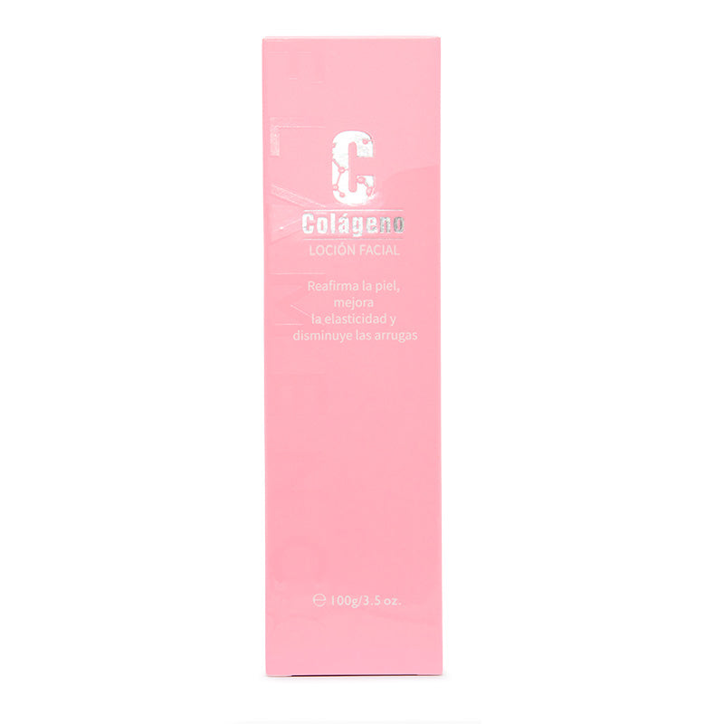 Loción Facial Colágeno