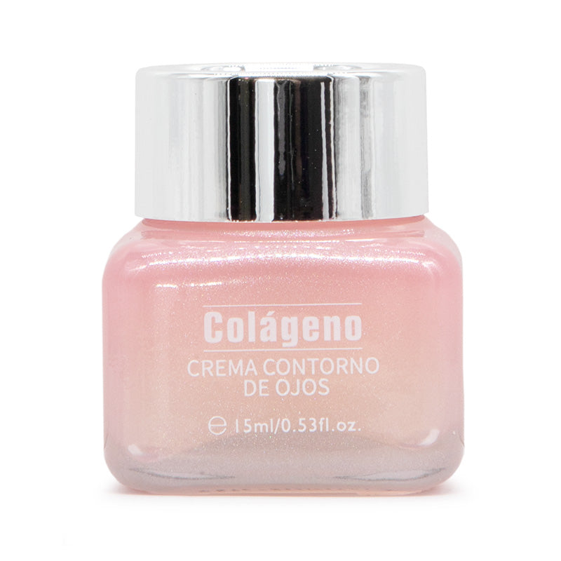 Contorno de Ojos Colágeno