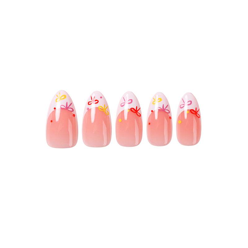 Uñas Press On
