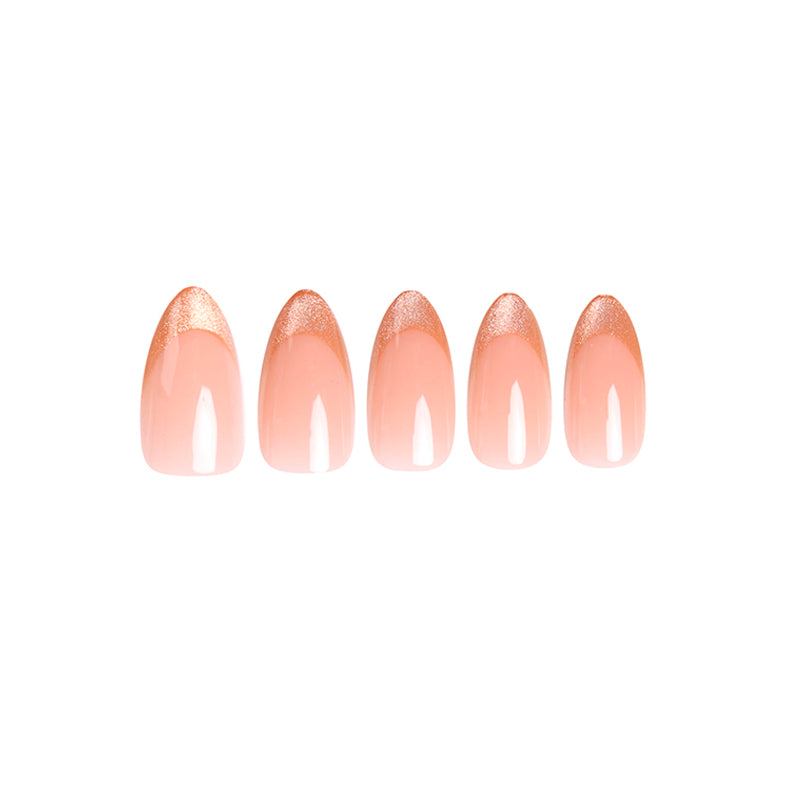 Uñas Press On