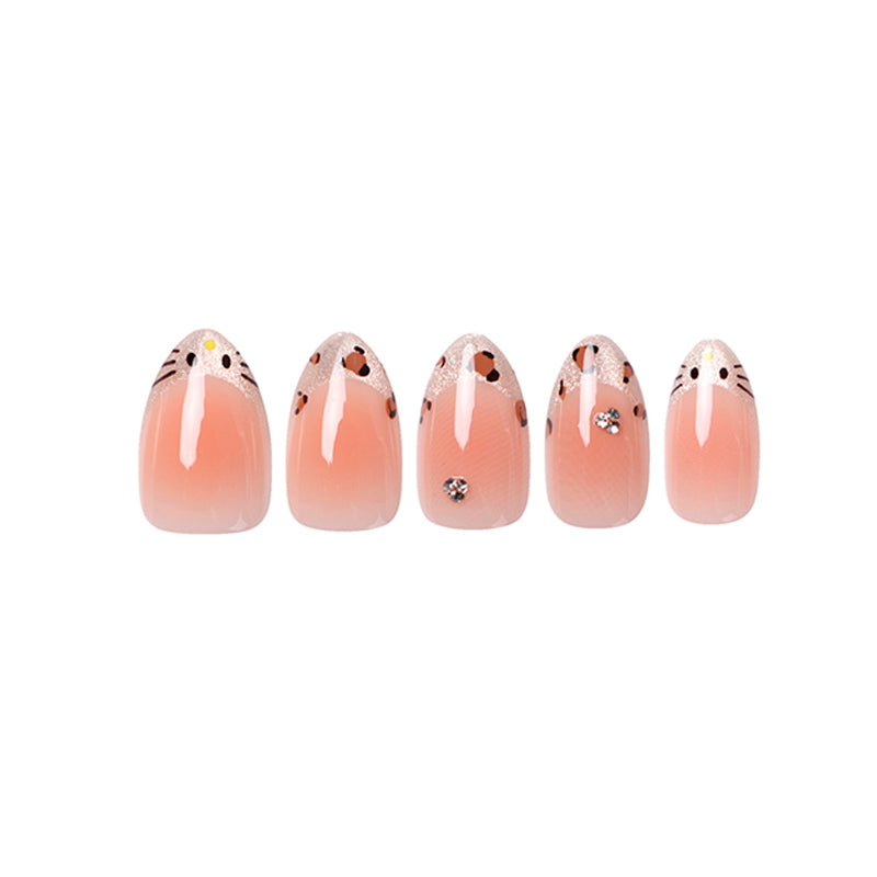 Uñas Press On