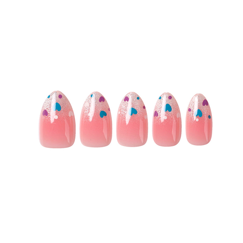 Uñas Press On