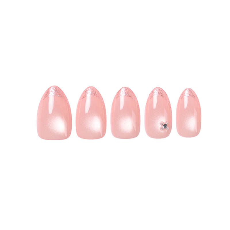 Uñas Press On