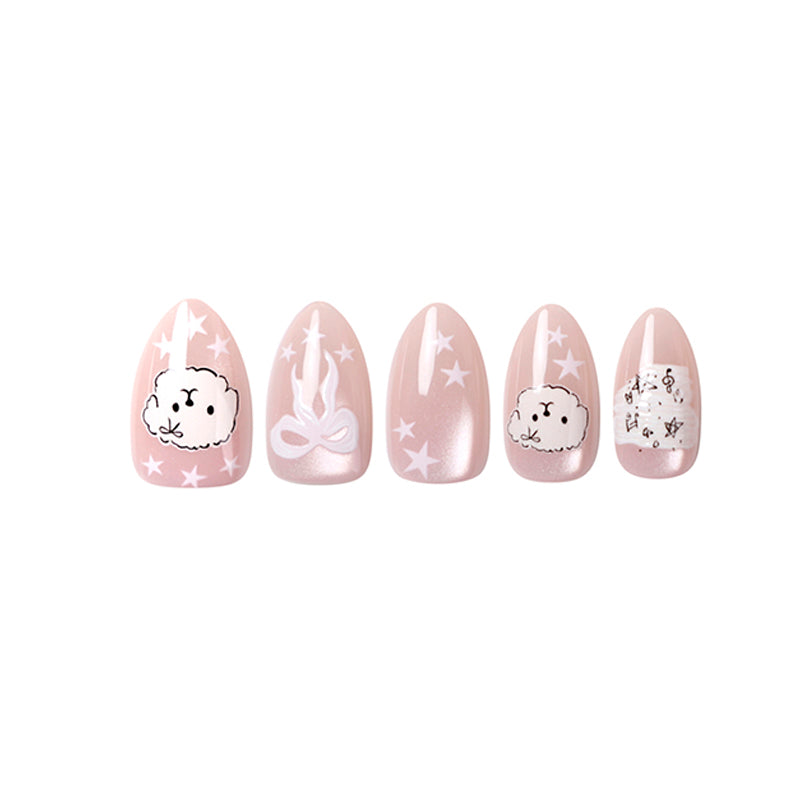 Uñas Press On