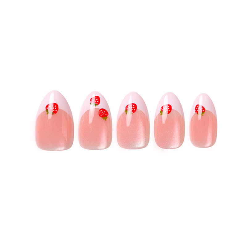 Uñas Press On