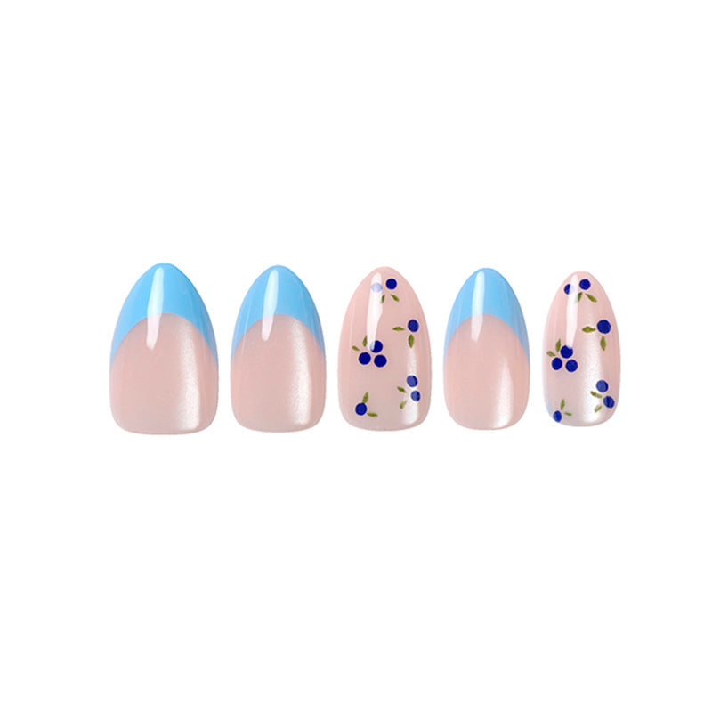 Uñas Press On