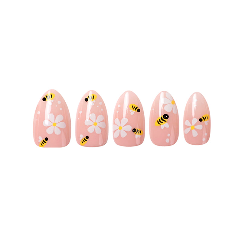Uñas Press On