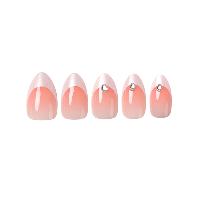 Uñas Press On