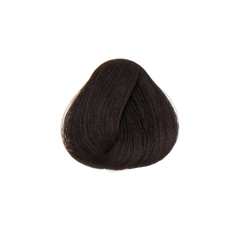 Tintura Pelo 3D Color 3 Castaño Oscuro