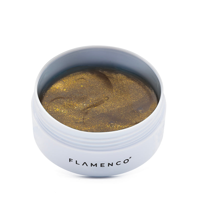 Parches Contorno de Ojos Hidrogel Colágeno