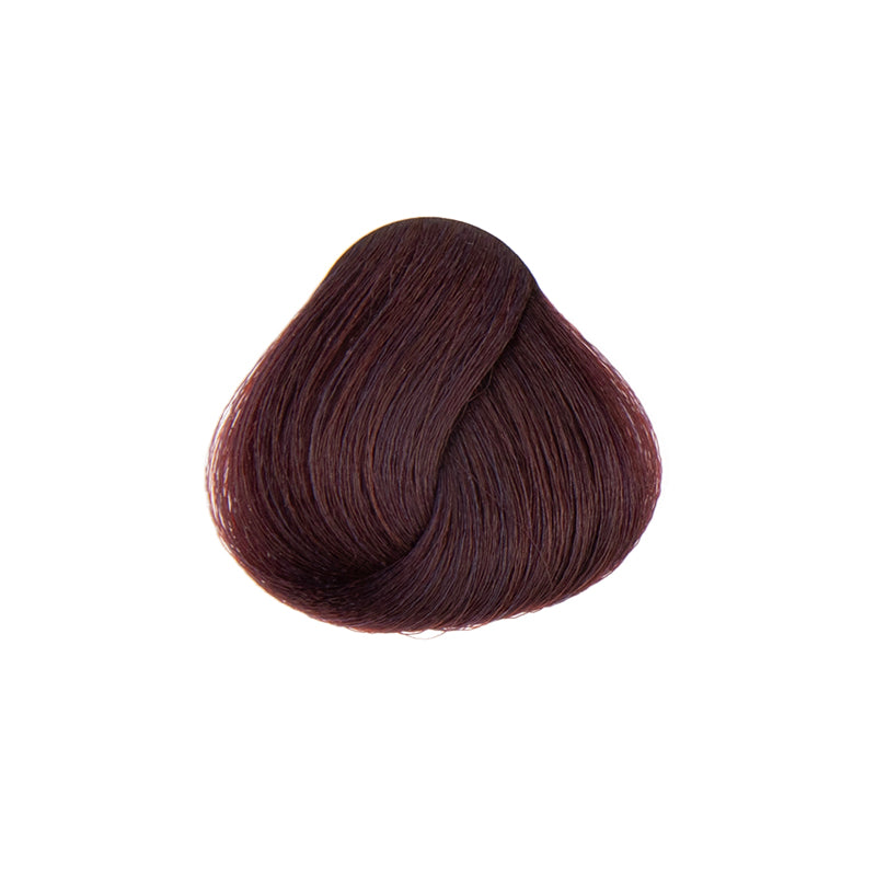 Tintura Pelo 3D 5.20 Chocolate Cereza