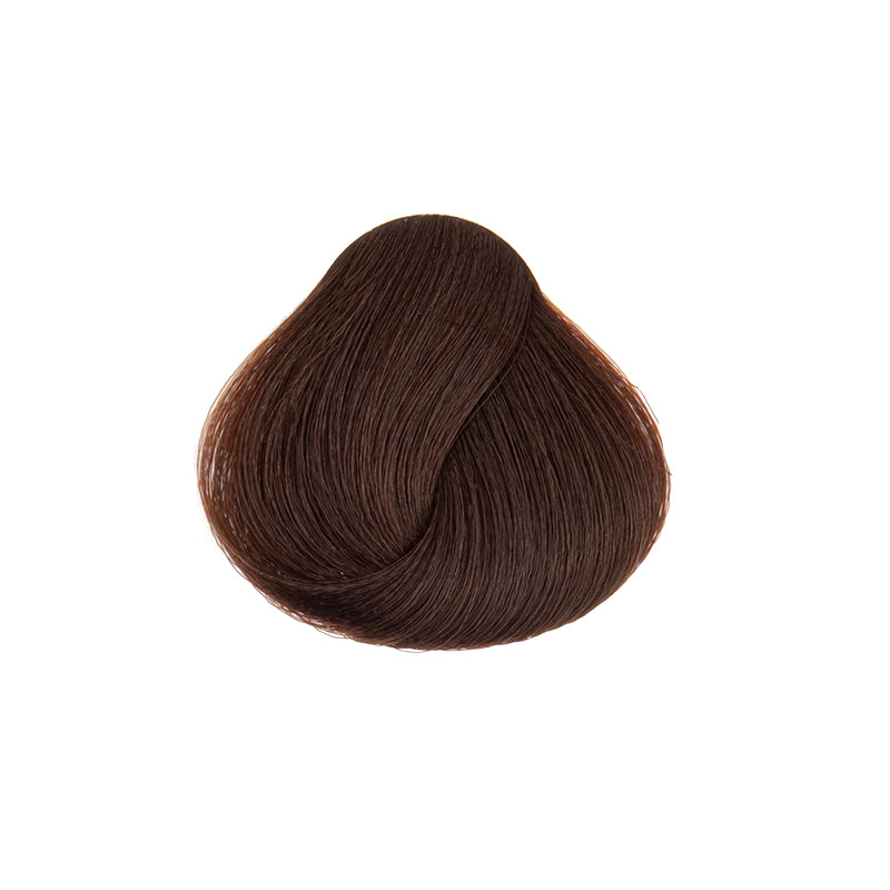 Tintura Pelo 3D Color 5.52 Castaño Claro Caoba