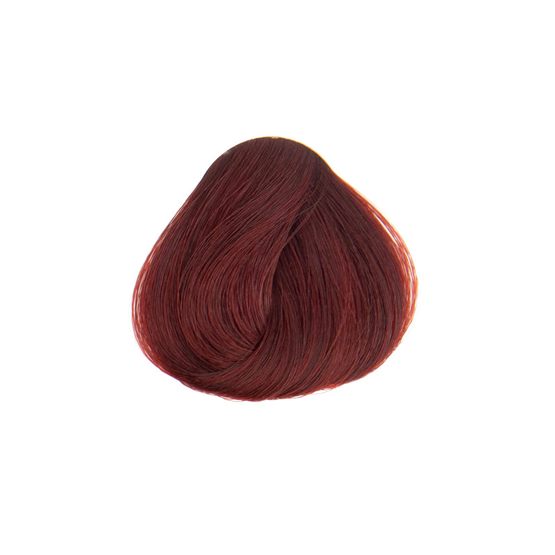 Tintura Pelo 3D Color 5.56 Castaño Rojizo Claro
