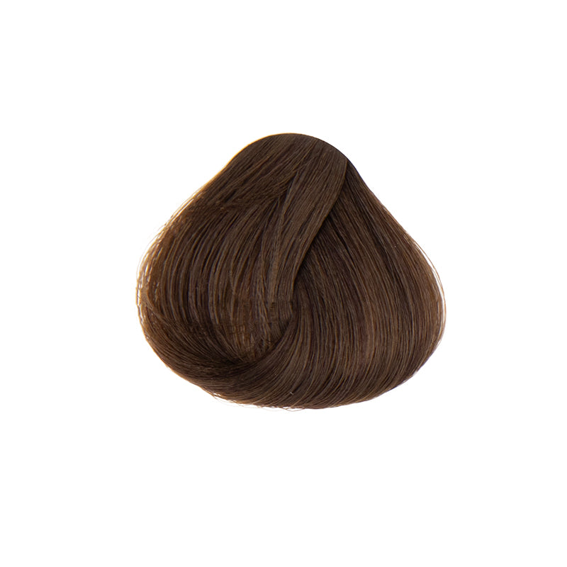 Tintura Pelo 3D Color 6.1 Rubio Ceniza Oscuro