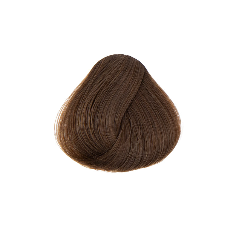 Tintura Pelo 3D Color 6.13 Rubio Ceniza Oscuro
