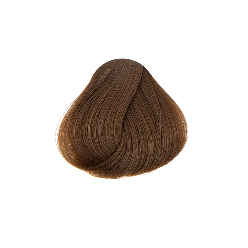 Tintura pelo 3D color 6.3 Rubio Dorado Oscuro