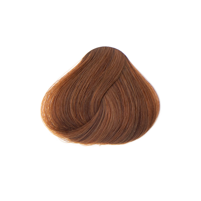 Tintura Pelo 3D Color 6.34 Rubio Oscuro Chocolate