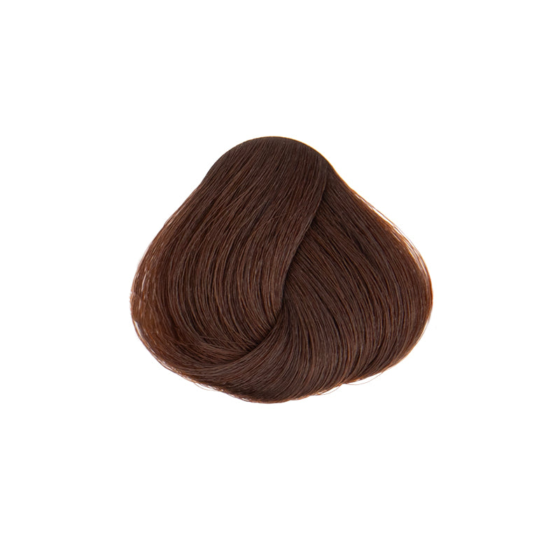 Tintura Pelo 3D Color 6.52 Rubio Bermejo Oscuro
