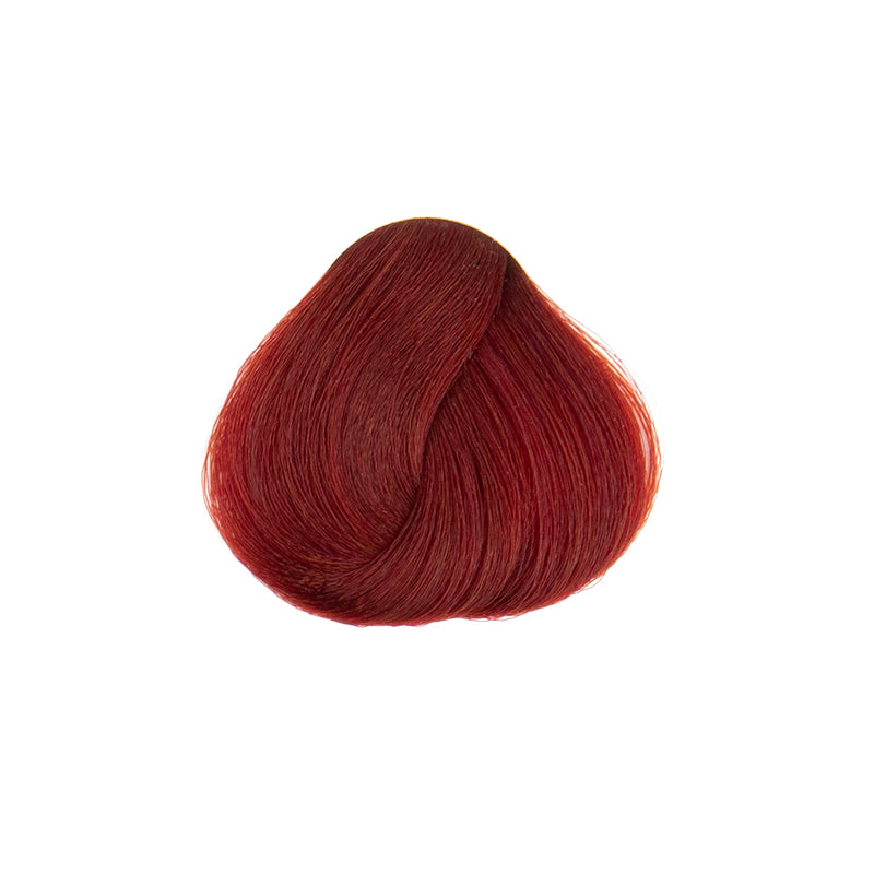 Tintura Pelo 3D 6.66 Color Cereza